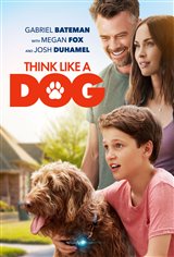 Think Like a Dog Movie Poster