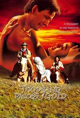 Thousand Pieces of Gold Movie Poster