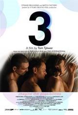 Three (Drei) Movie Poster