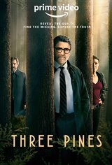 Three Pines (Prime Video) Poster