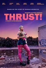 Thrust Movie Poster