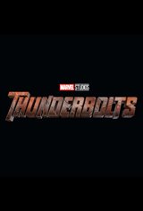 Thunderbolts Movie Poster