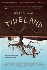 Tideland Movie Poster