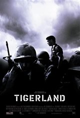 Tigerland Movie Poster