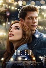 Time Is Up Movie Poster