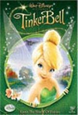 Tinker Bell Movie Poster