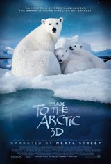 To the Arctic Movie Poster
