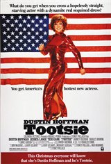 Tootsie Movie Poster