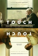 Touch Movie Poster