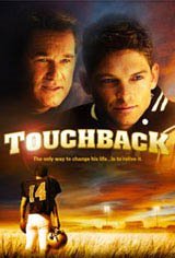 Touchback Movie Poster