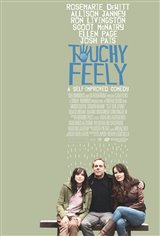 Touchy Feely Movie Poster