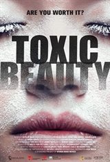 Toxic Beauty Movie Poster