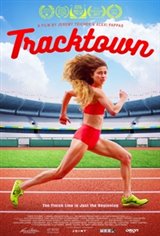 Tracktown Movie Poster