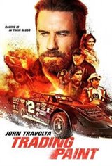 Trading Paint Movie Poster