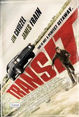 Transit (2012) Movie Poster