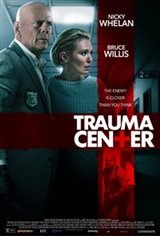 Trauma Center Movie Poster