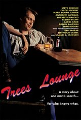 Trees Lounge Movie Poster
