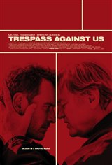 Trespass Against Us Movie Poster