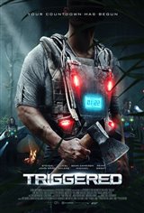 Triggered Movie Poster