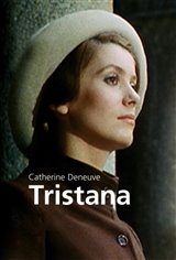Tristana Movie Poster