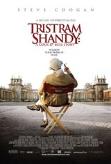 Tristram Shandy: A Cock and Bull Story Movie Poster