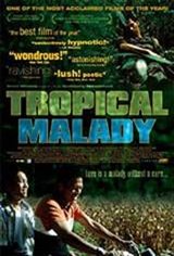 Tropical Malady Poster