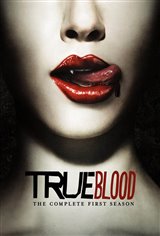 True Blood: The Complete First Season Movie Poster