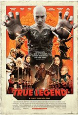True Legend Movie Poster