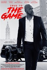 True to the Game Movie Poster