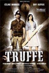 Truffle Movie Poster