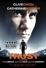 Trust (2011) Movie Poster