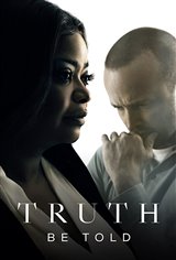Truth Be Told (Apple TV+) Movie Poster