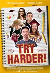 Try Harder Movie Poster