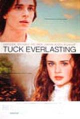 Tuck Everlasting Movie Poster