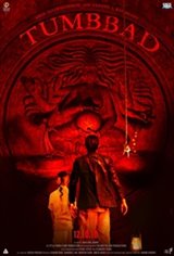 Tumbbad (Hindi) Movie Poster