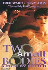 Two Small Bodies Movie Poster