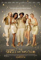 Tyler Perry's The Single Moms Club Poster