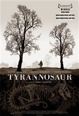 Tyrannosaur Movie Poster