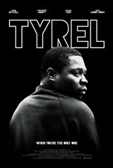 Tyrel Movie Poster