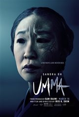 Umma Movie Poster
