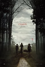 Un coin tranquille 2e partie Movie Poster