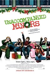 Unaccompanied Minors Movie Poster