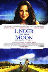 Under the Same Moon Movie Poster