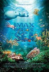 Under the Sea Poster