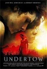 Undertow (2004) Movie Poster