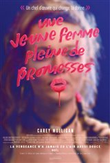 Une jeune femme pleine de promesses Movie Poster