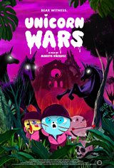 Unicorn Wars Movie Poster