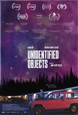 Unidentified Objects Movie Poster