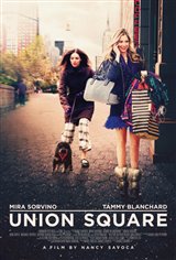 Union Square Movie Poster