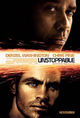 Unstoppable (2010) Movie Poster